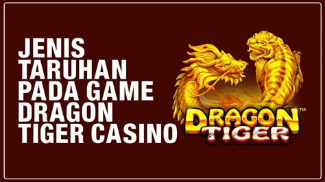taruhan casino dragon tiger online deposit 50 ribu Array